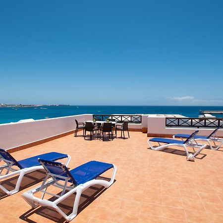 Blancazul Cala Azul Apartamento Playa Blanca  Exterior foto