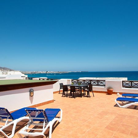 Blancazul Cala Azul Apartamento Playa Blanca  Exterior foto