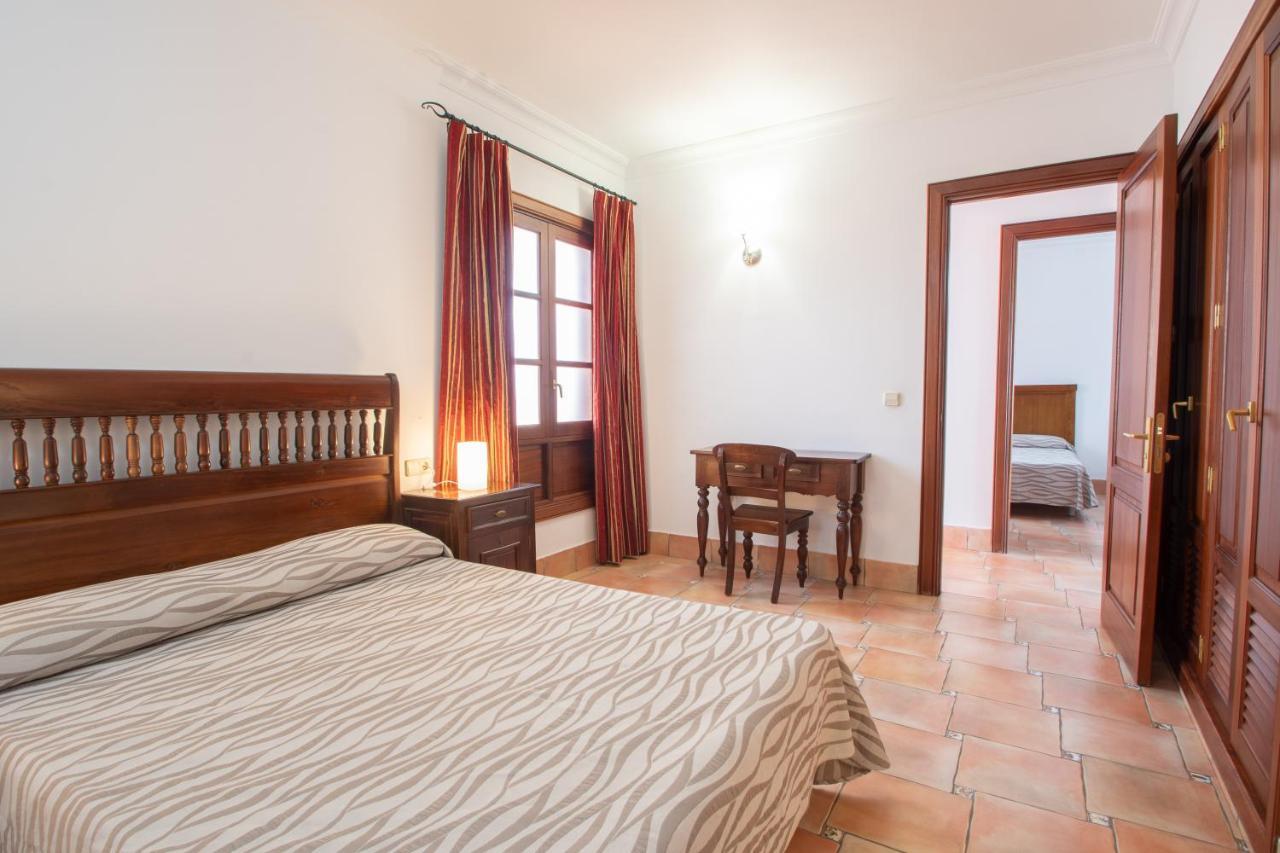 Blancazul Cala Azul Apartamento Playa Blanca  Exterior foto