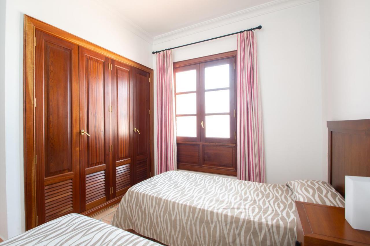 Blancazul Cala Azul Apartamento Playa Blanca  Exterior foto