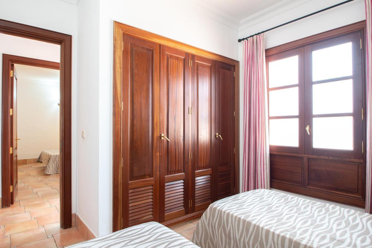 Blancazul Cala Azul Apartamento Playa Blanca  Exterior foto