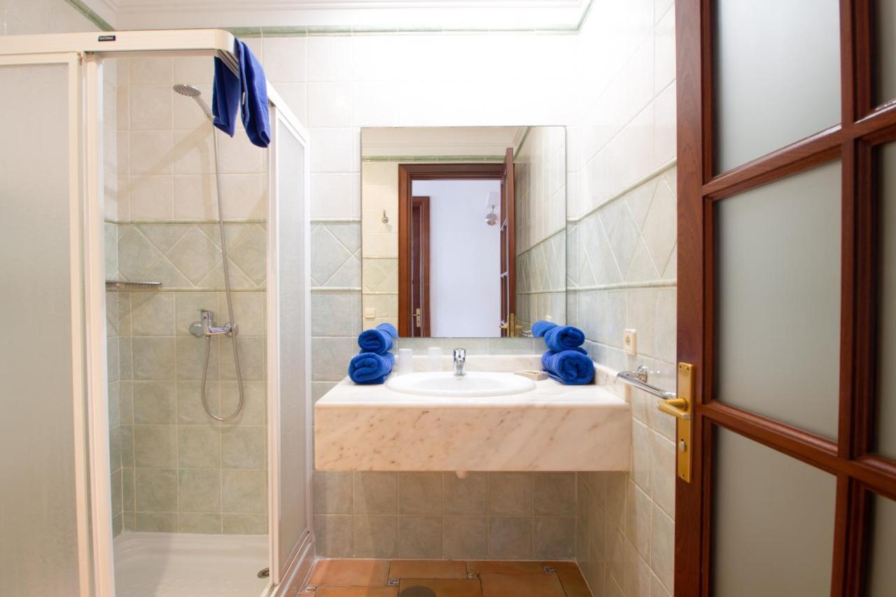 Blancazul Cala Azul Apartamento Playa Blanca  Exterior foto