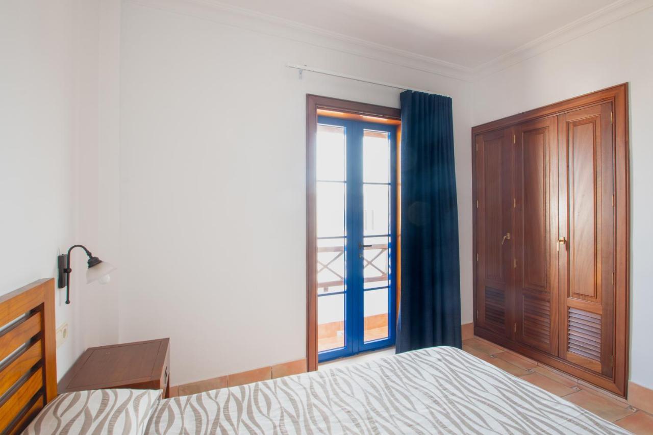 Blancazul Cala Azul Apartamento Playa Blanca  Exterior foto
