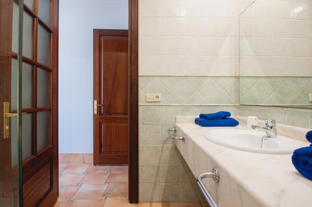 Blancazul Cala Azul Apartamento Playa Blanca  Exterior foto