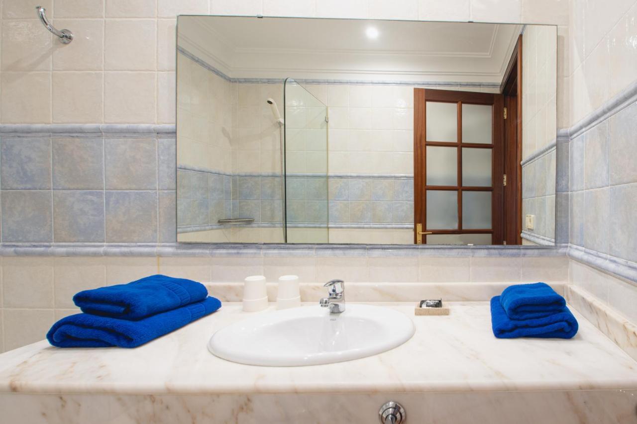 Blancazul Cala Azul Apartamento Playa Blanca  Exterior foto