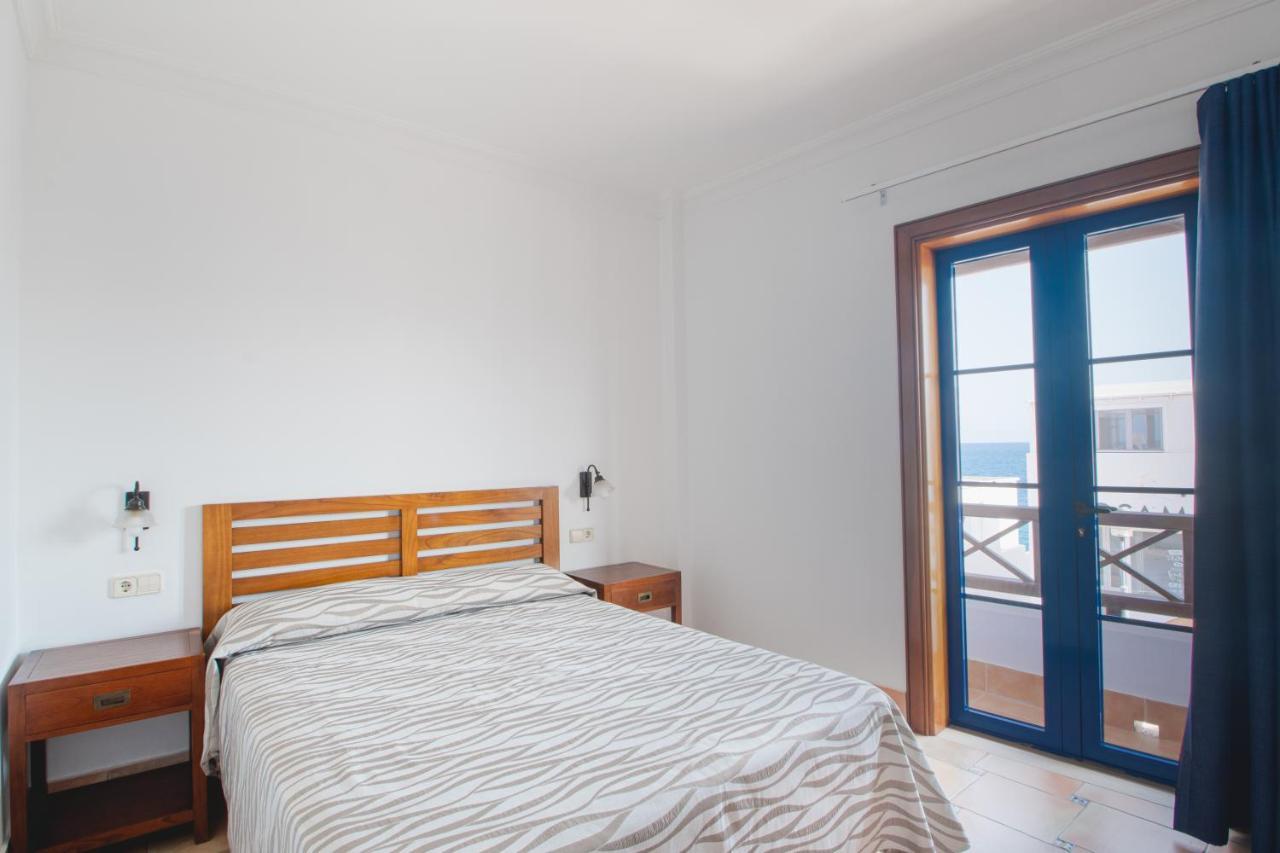 Blancazul Cala Azul Apartamento Playa Blanca  Exterior foto