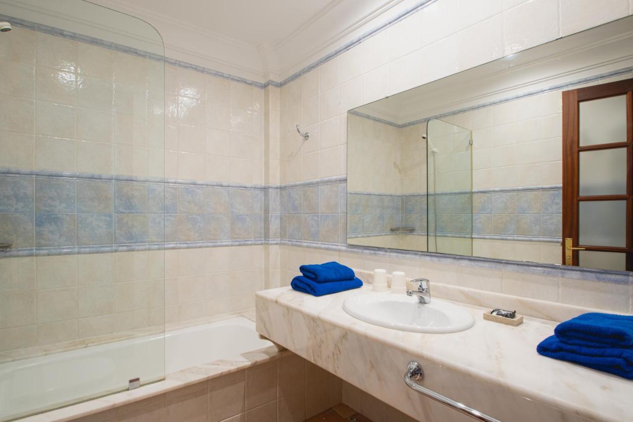 Blancazul Cala Azul Apartamento Playa Blanca  Exterior foto