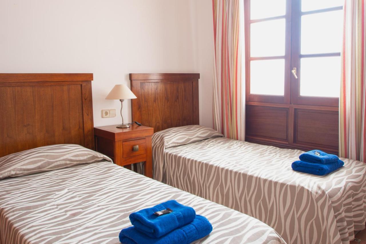 Blancazul Cala Azul Apartamento Playa Blanca  Exterior foto