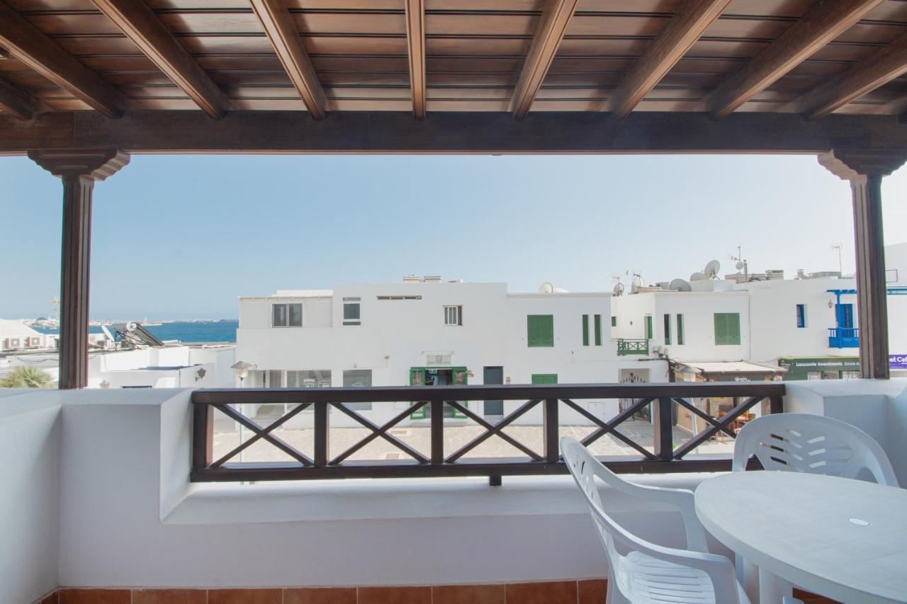 Blancazul Cala Azul Apartamento Playa Blanca  Exterior foto