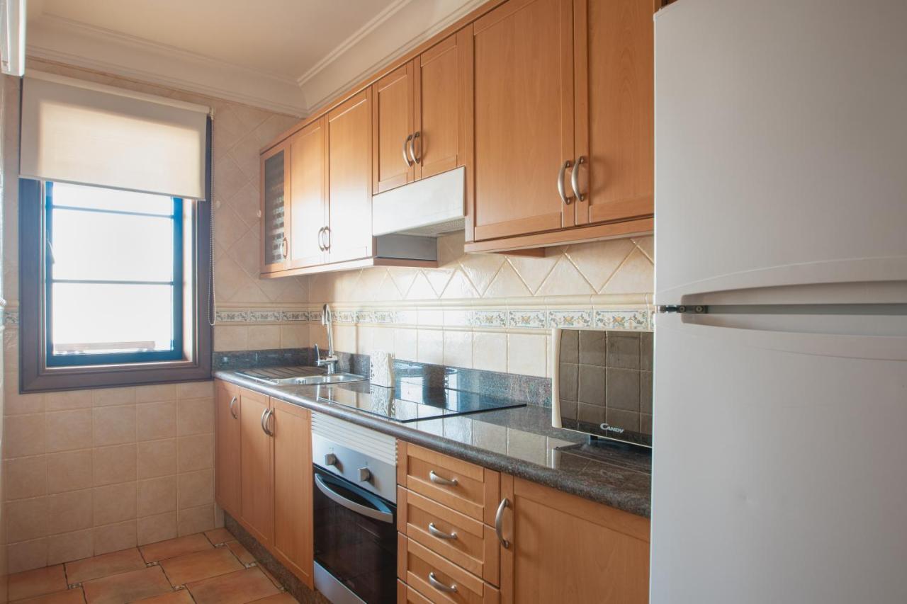 Blancazul Cala Azul Apartamento Playa Blanca  Exterior foto