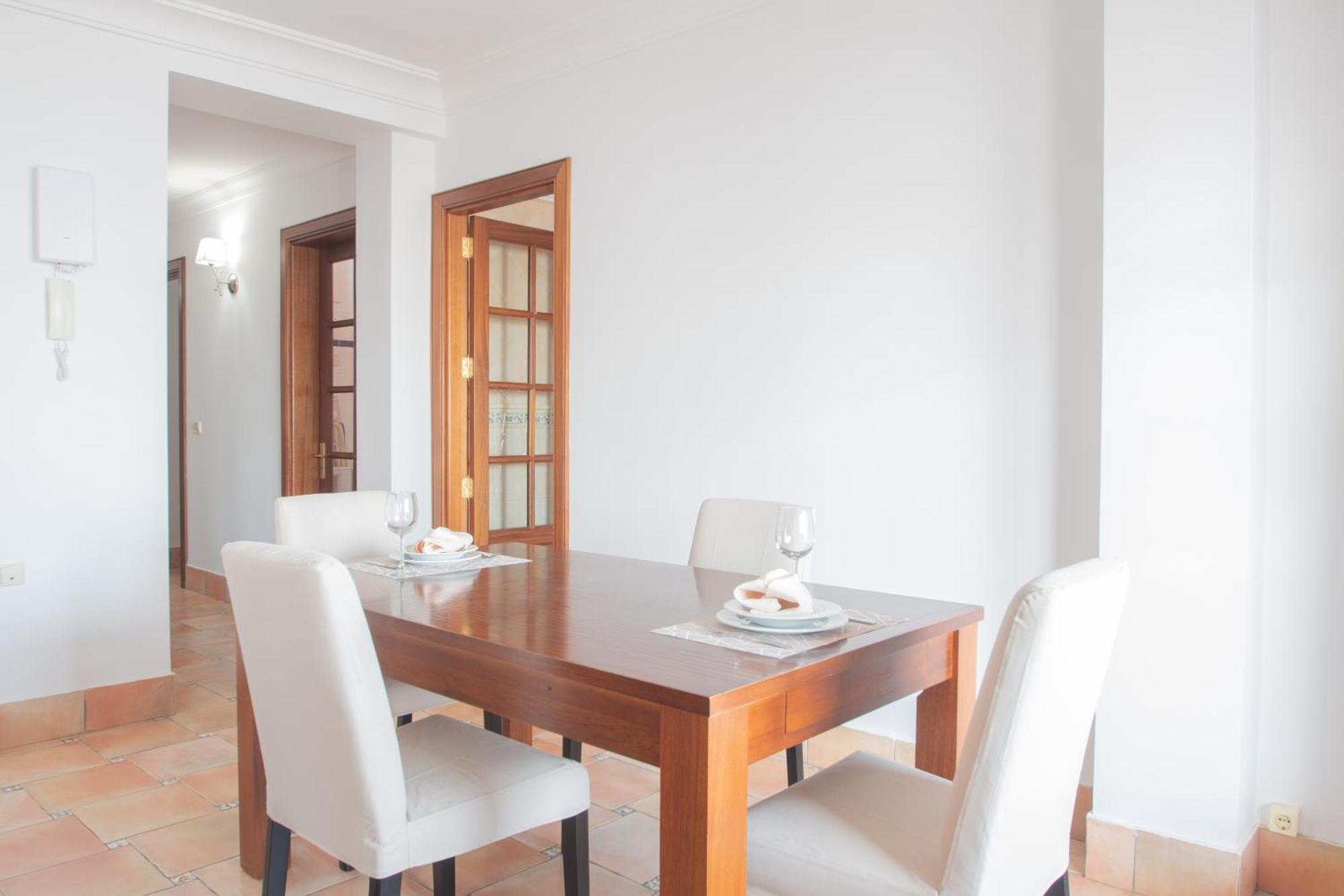 Blancazul Cala Azul Apartamento Playa Blanca  Quarto foto