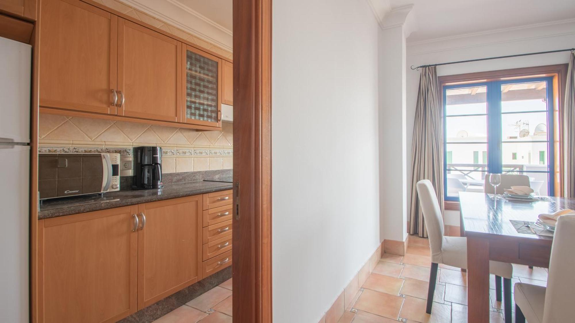 Blancazul Cala Azul Apartamento Playa Blanca  Quarto foto
