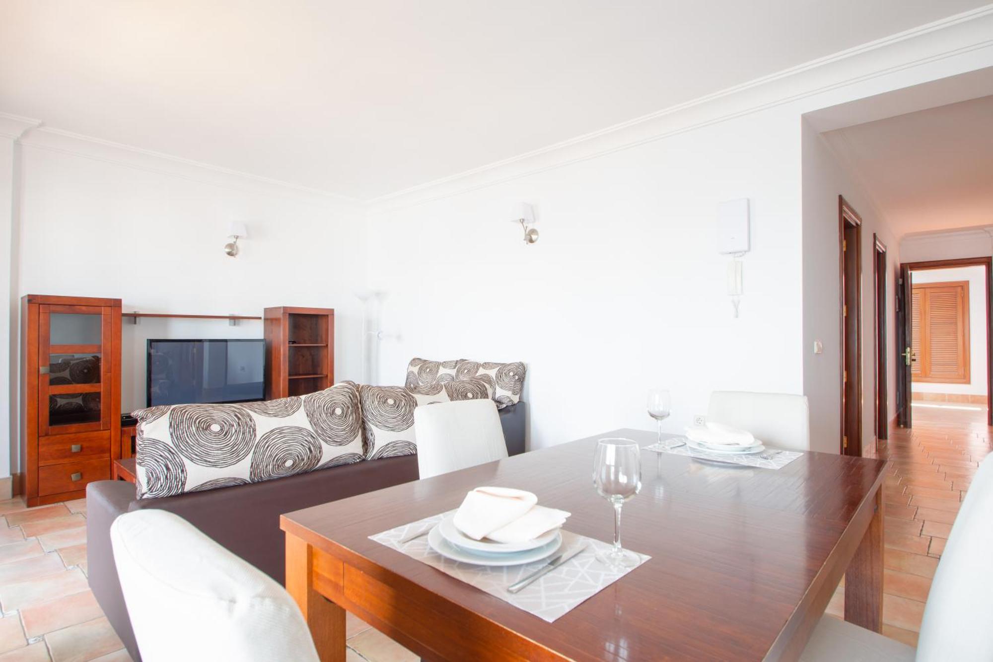 Blancazul Cala Azul Apartamento Playa Blanca  Quarto foto