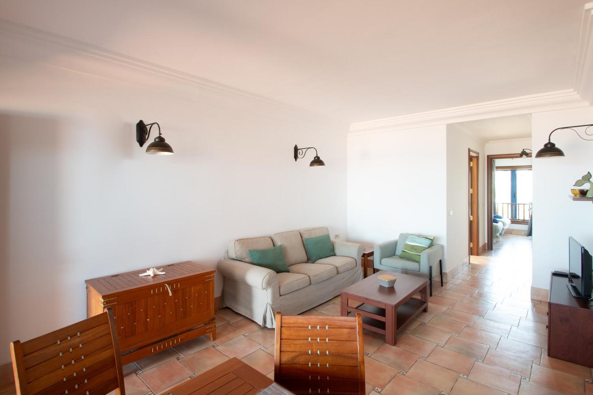 Blancazul Cala Azul Apartamento Playa Blanca  Exterior foto