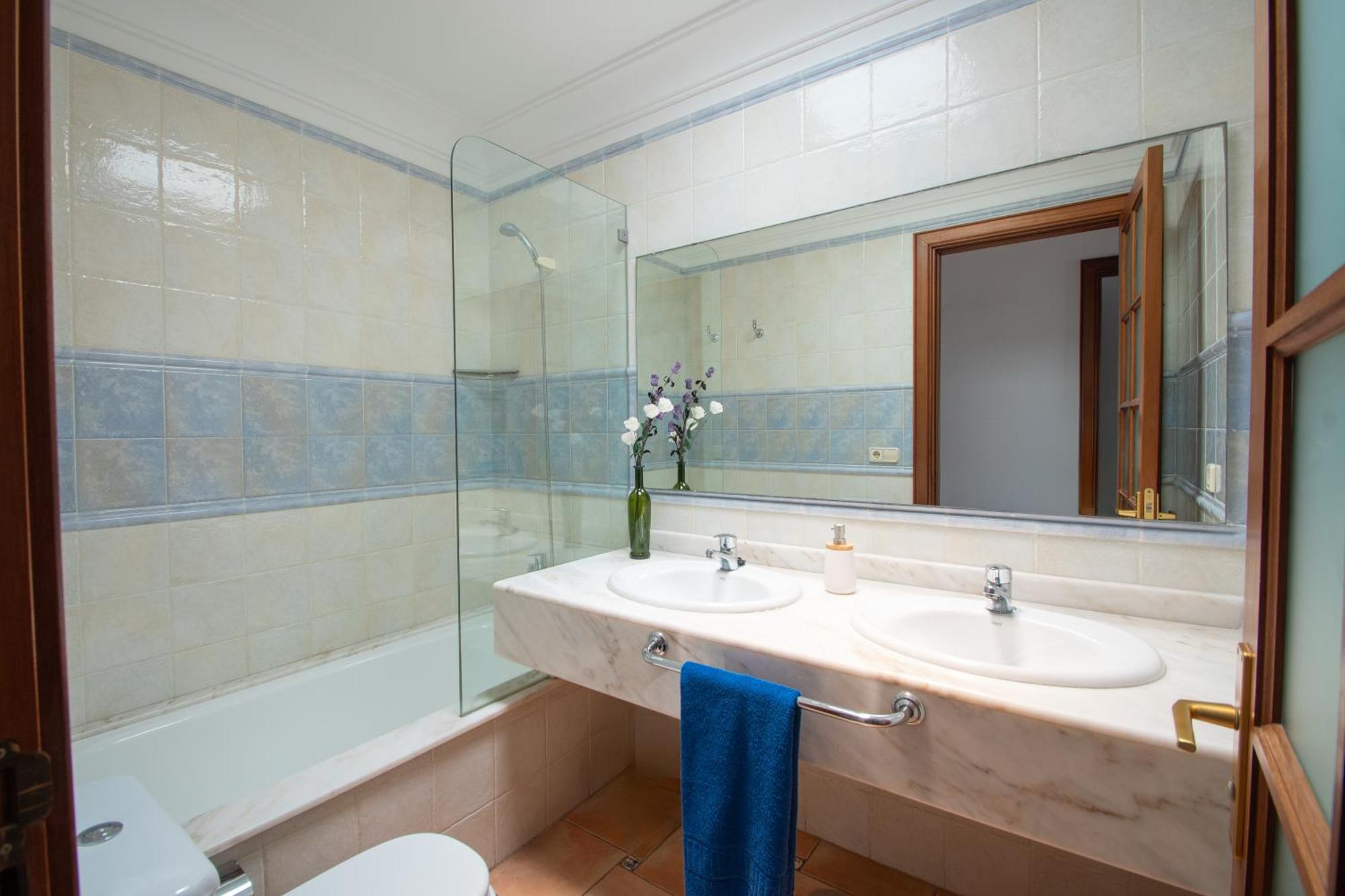 Blancazul Cala Azul Apartamento Playa Blanca  Exterior foto