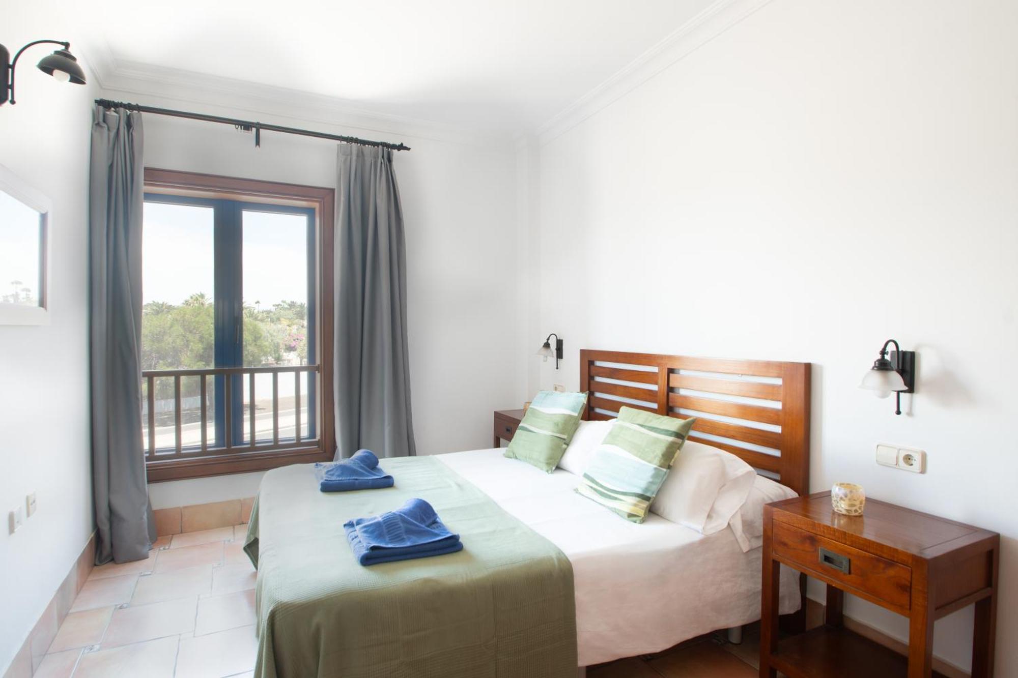 Blancazul Cala Azul Apartamento Playa Blanca  Exterior foto