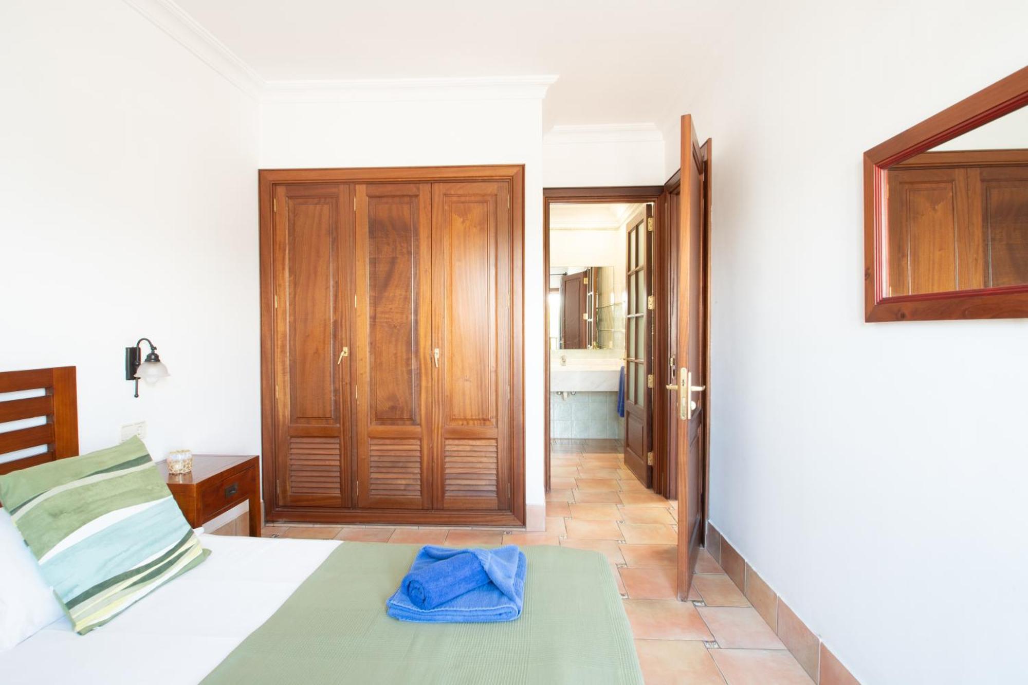 Blancazul Cala Azul Apartamento Playa Blanca  Exterior foto