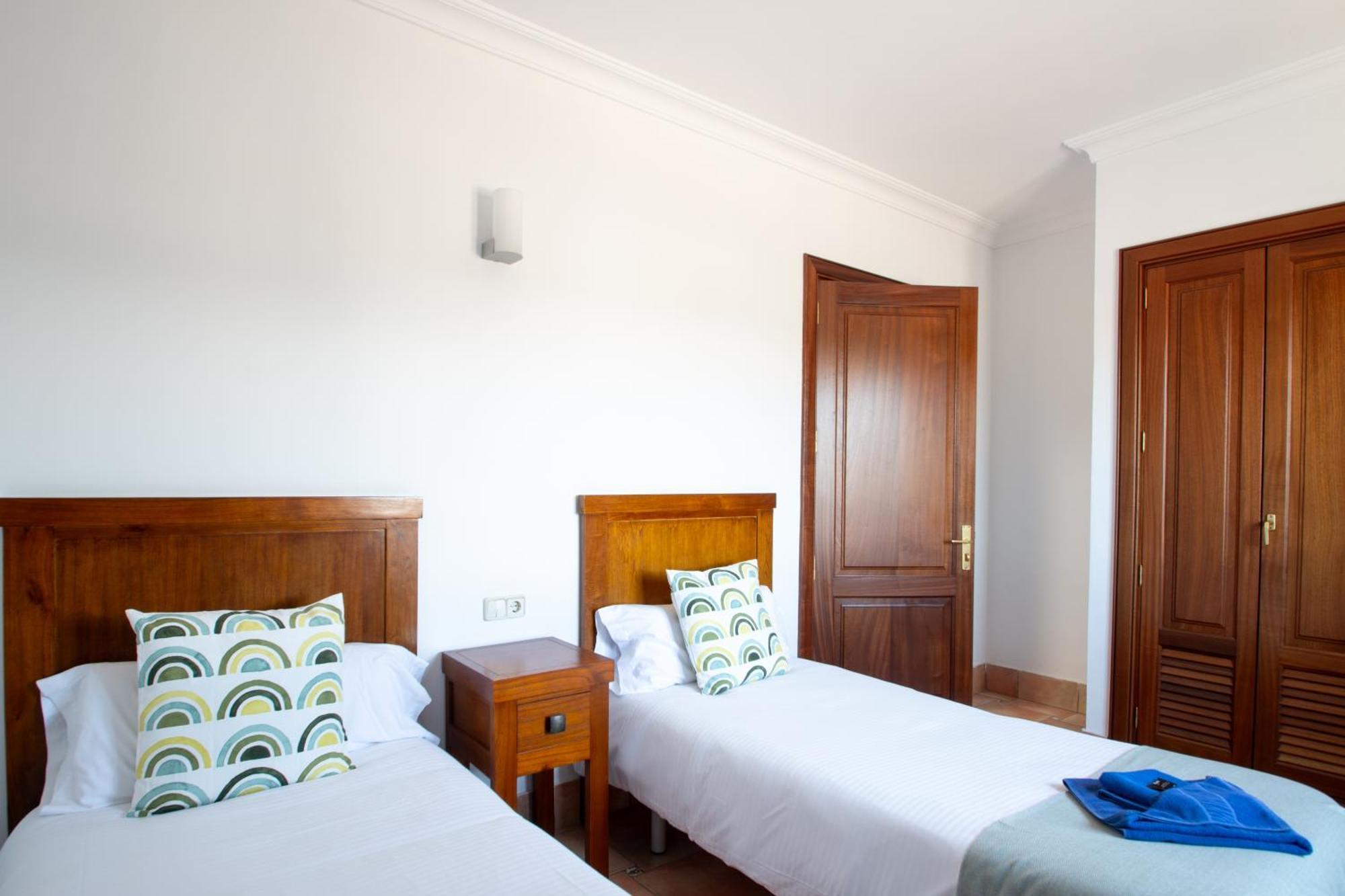 Blancazul Cala Azul Apartamento Playa Blanca  Exterior foto