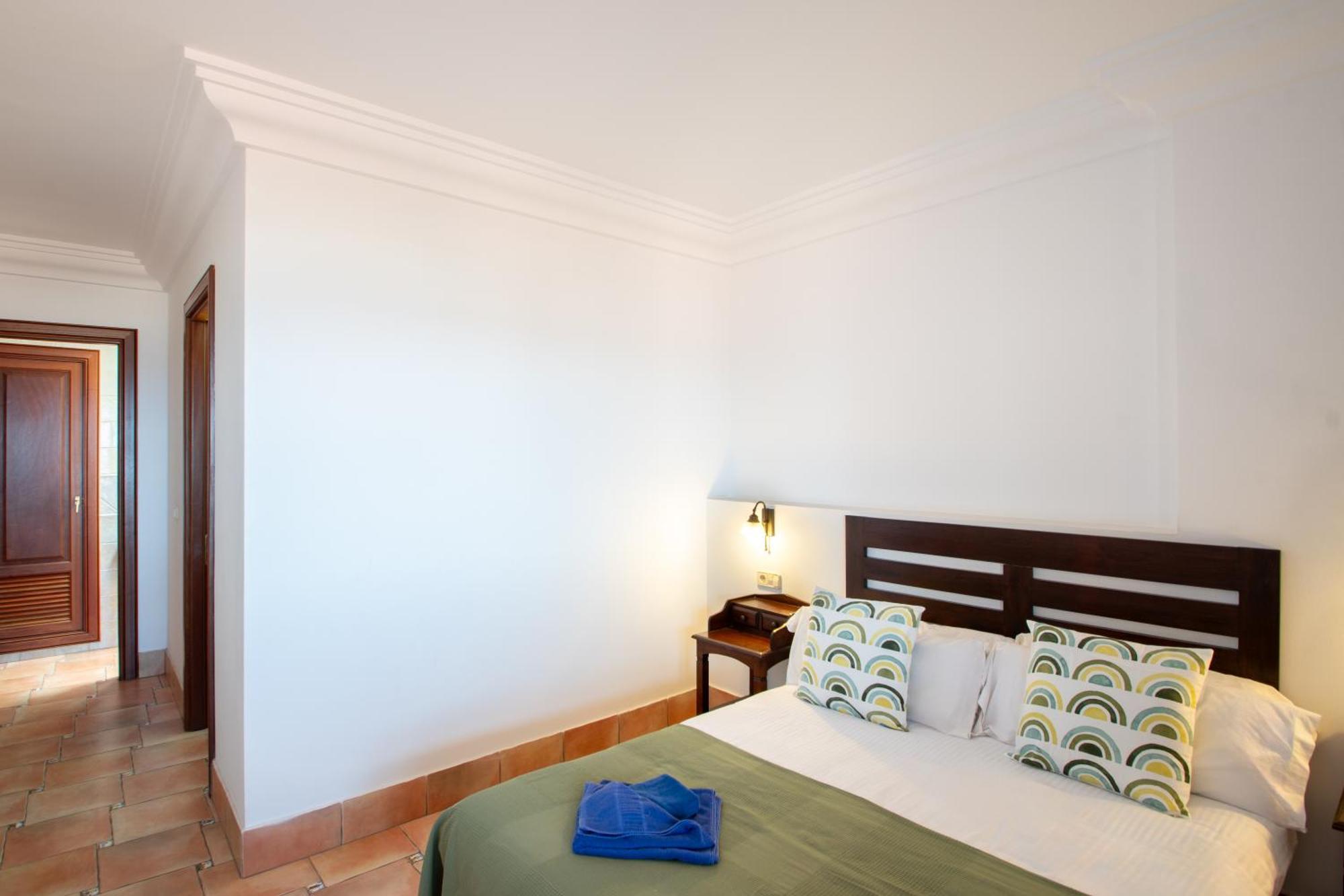 Blancazul Cala Azul Apartamento Playa Blanca  Exterior foto
