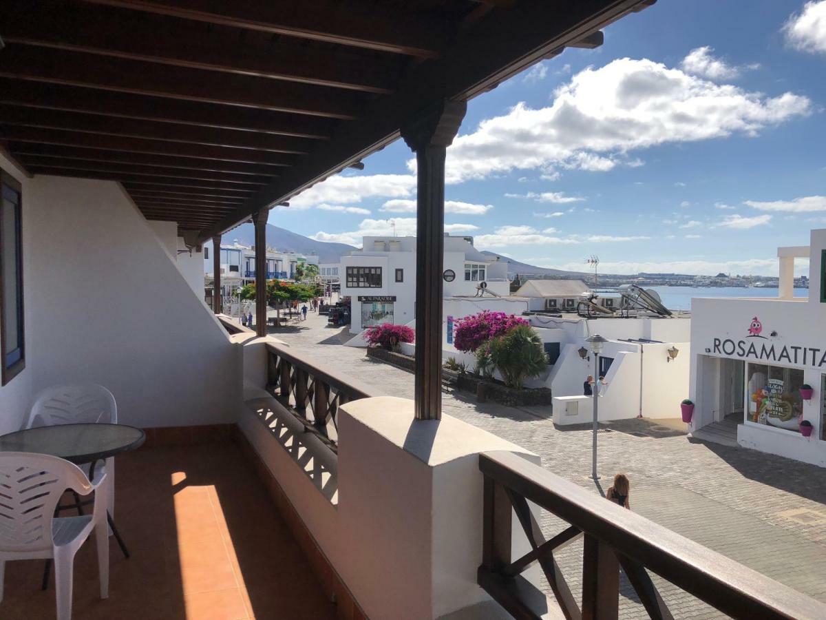Blancazul Cala Azul Apartamento Playa Blanca  Exterior foto